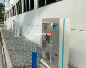 Tết này có gì ? Mua Máy lạnh âm trần Daikin FCF71CVM công suất 3 ngựa nhận ngay quà tặng c