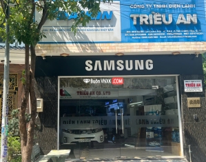 Lý do gì khiến máy lạnh âm trần Samsung 4 hướng thổi luôn nằm trong top những dòng điều hò