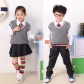 Xưởng dệt áo len đồng phục HÀ NỘI – Nhận đặt từ 300 Áo