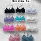 Cần Mua Đồ Thể Thao nữ bra quần tập gym tank áo thun cac hang adidas nike under lulu alo…