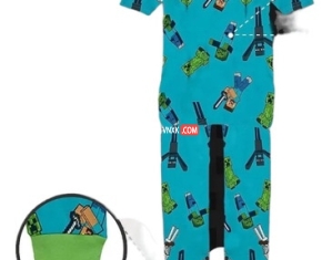 Bán hàng đông trẻ em vnxk 