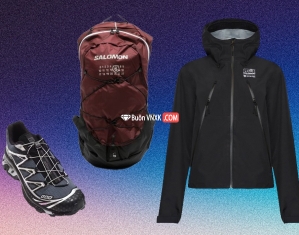 Mình tha thiết tìm nguồn giày, balo, quần áo trekking, leo núi chính hãng