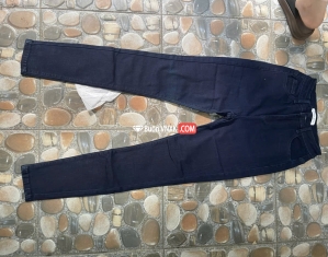 cần mua jeans nữ lộn xộn giá rẻ made in vn