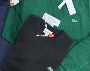 Lacoste knitwear
