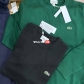 Lacoste knitwear