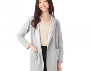 Cần thanh lí lô Cardigan xuất Nhật hiệu PINK ADOBE