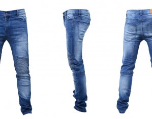 Jeans Nineblues ( thương hiệu vnxk ) :D