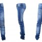 Jeans Nineblues ( thương hiệu vnxk ) :D