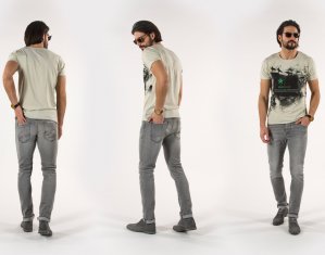 Jeans YourStaff hàng Cambo xịn