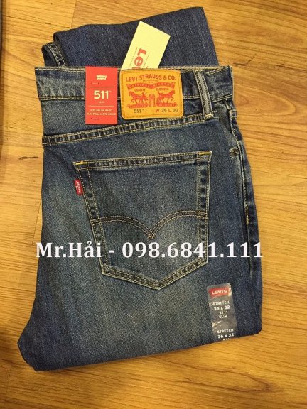 Bỏ sỉ quần jeans Levi's xịn made in Cambodia. Giá tốt - Quần Bò (Jeans),  Kaki Nam - TP HCM - Nguồn Quần Bò Jeans, Kaki Nam Việt Nam Xuất Khẩu