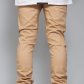 KD106_Khaki_Air_Jordan_2_on_feet_4