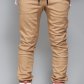 KD106_Khaki_Air_Jordan_2_on_feet_1