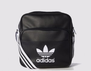 Adidas Original Sir Bag Black