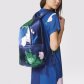 Adidas Originals Floral Engraving Essentials Backpack-14