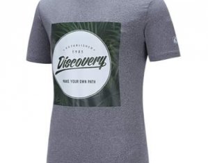 áo phông discovery