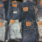 Cần tìm nguồn quần Jean NỮ hàng xuất cambodia (Levi's)