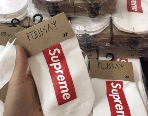 Vớ Supreme TQXK